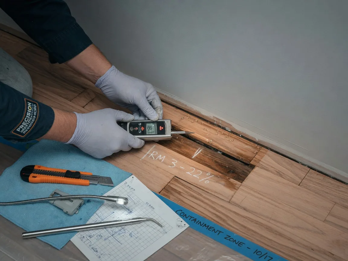 Why choose Water Removal in Vestaburg, PA